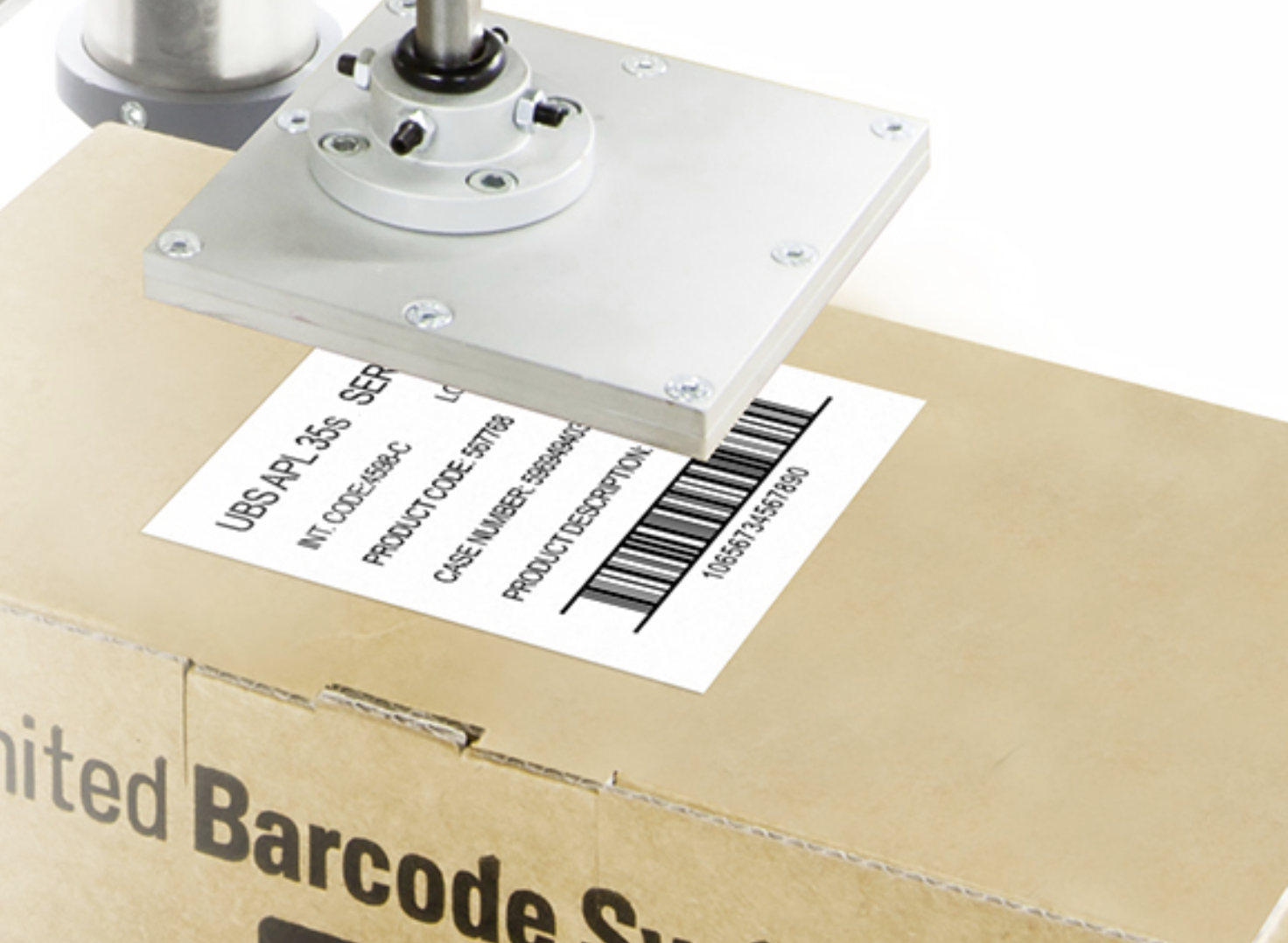 automatic-label-applicators